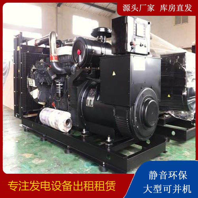 岳阳发电车出租 柴油发电机组需要经常换机油吗？