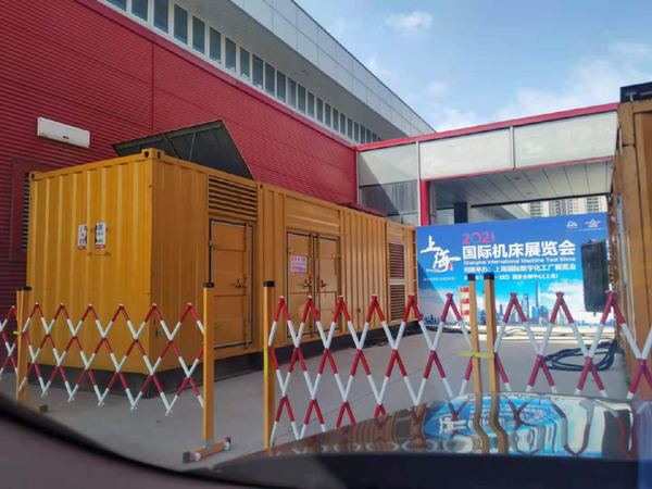 岳阳发电机出租 对于发电机的特性你了解多少？
