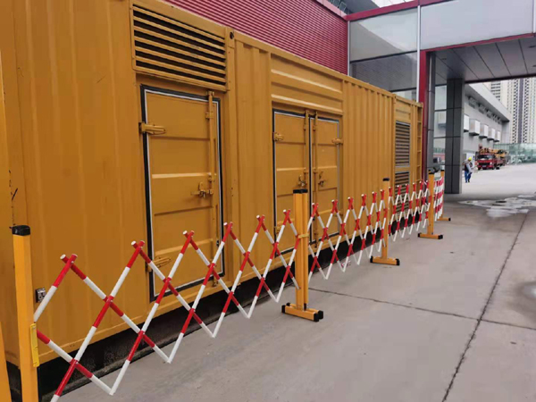 岳阳发电机出租 你知道怎样鉴定发电机品质的好坏吗？