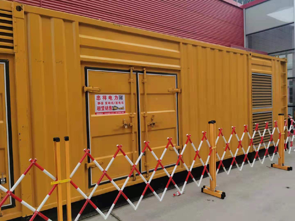 岳阳关于通用发电机的十万个为什么？