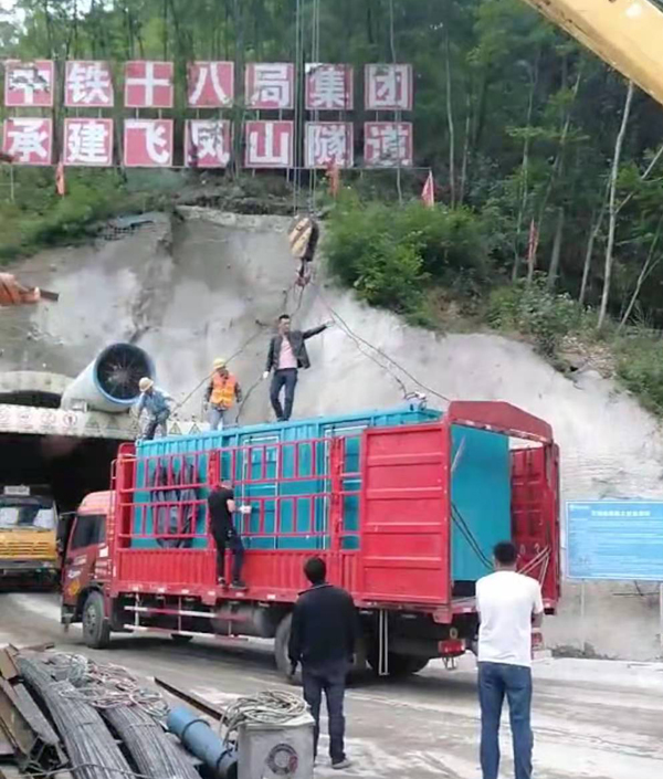 岳阳发电机组维修后输出功率降低是什么问题