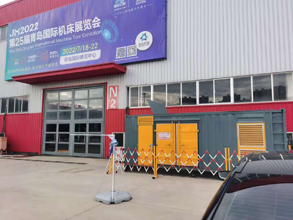 岳阳发电机租赁-柴油发电机组不及时维护危害大