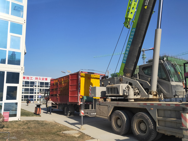 岳阳发电机出租50KW柴油发电机组需要配多粗电缆线