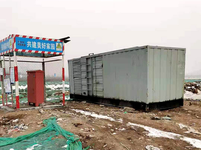岳阳燃气发电机在高海拔地区运行时会遇到哪些常见故障？