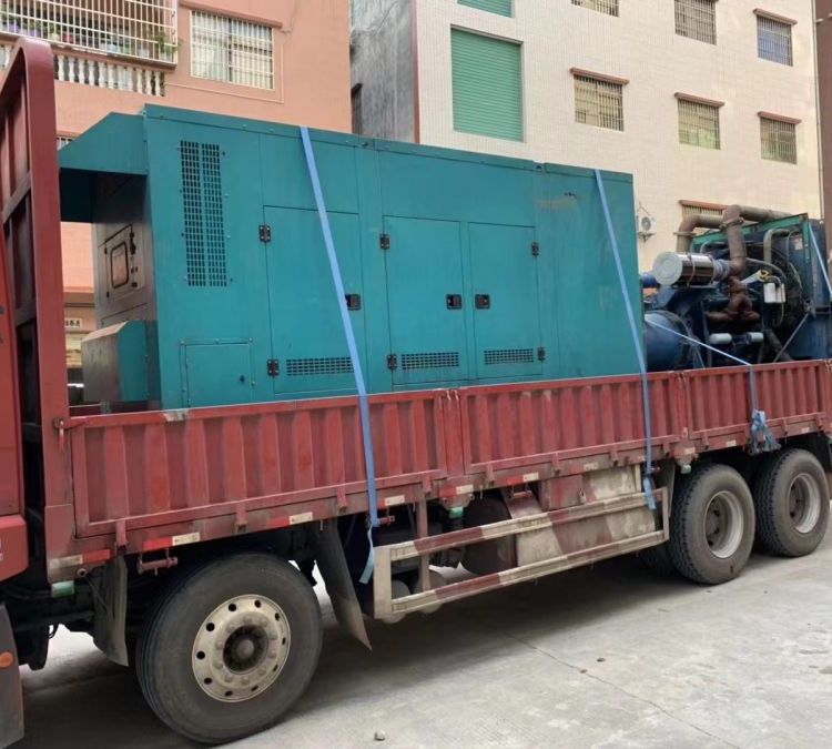 岳阳如何在不同负载率下确保 400KW 柴油发电机组的正常运行？