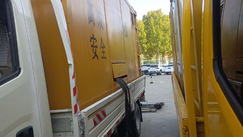 岳阳如何判断柴油发电机组和UPS电源的切换时间是否符合要求？