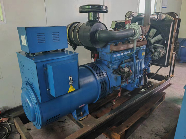 岳阳100kW柴油发电机组使用多级机油有哪些优缺点？