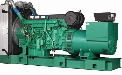 岳阳发电机除垢后需要用清水冲洗水冷式机油散热器几次？