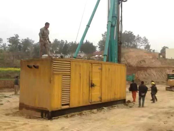 岳阳柴油发电机组应用场合有哪些？